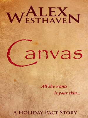 cover image of Canvas